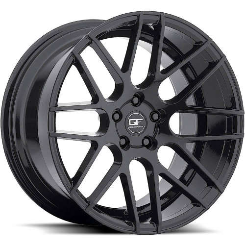 Ground Force GF7