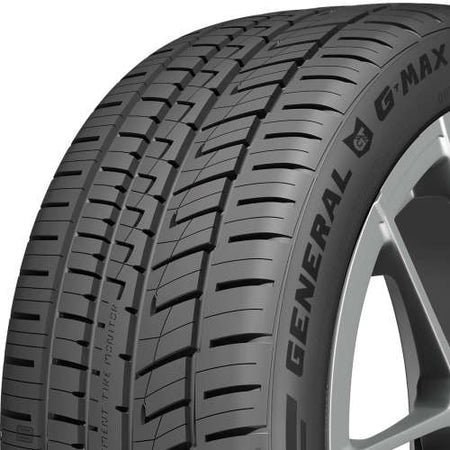 General G-Max AS-07 305/40R22