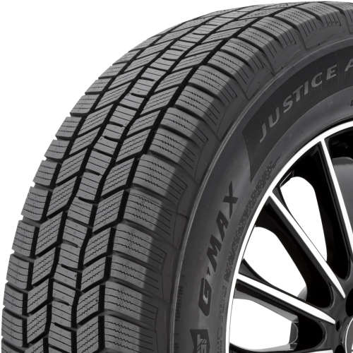 General G-MAX Justice AW 255/60R18