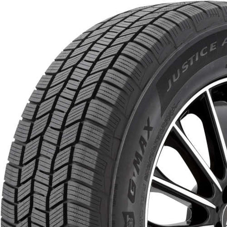 General G-MAX Justice AW 255/60R18