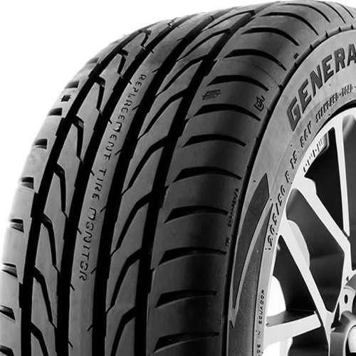 General G-Max RS 265/35R20