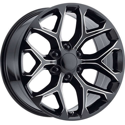 Strada Replicas GM Snowflake Replica