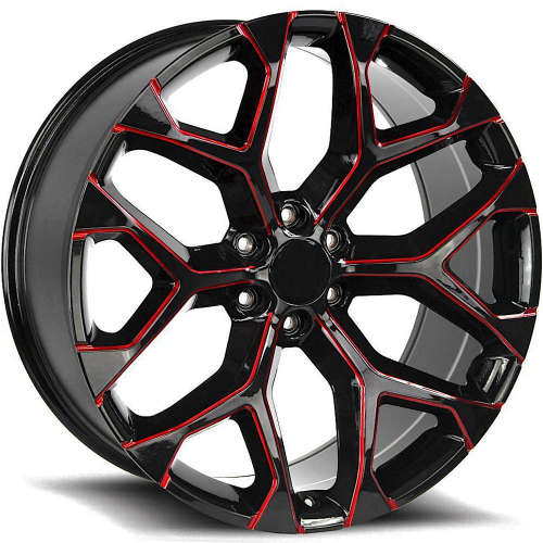 Strada Replicas GM Snowflake Replica