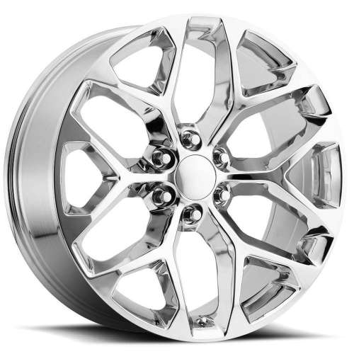 Strada Replicas GM Snowflake Replica