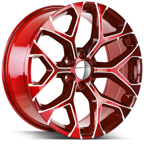 Strada Replicas GM Snowflake Replica