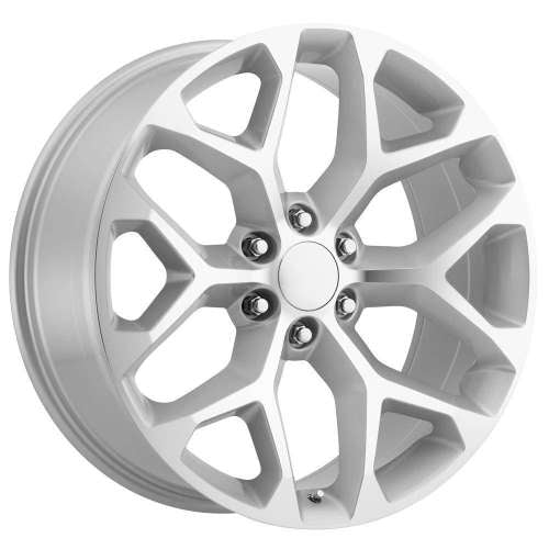 Strada Replicas GM Snowflake Replica