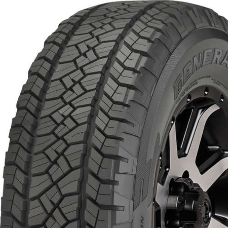 General Grabber APT 265/75R16