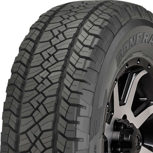 General Grabber APT 275/65R18