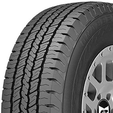 General Grabber HD 225/75R16