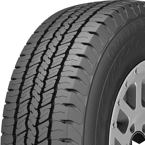 General Grabber HD VAN 185/60R15