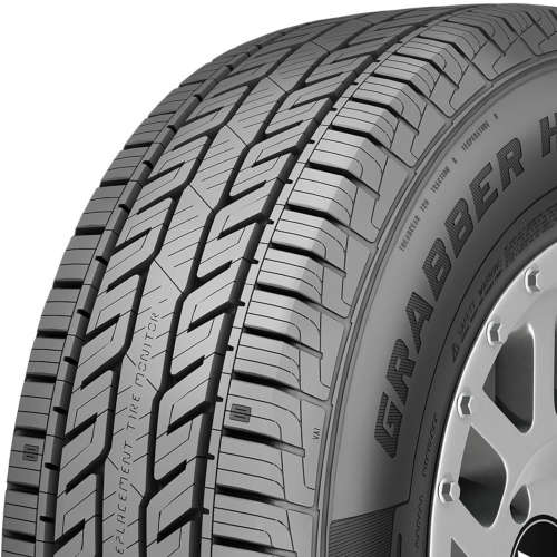 General Grabber H/T 235/55R20
