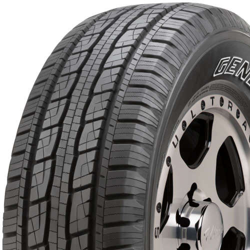 General Grabber HTS60 275/60R20