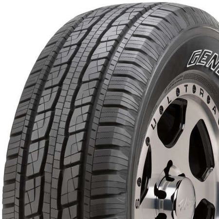 General Grabber HTS60 275/60R20