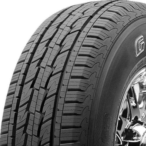General Grabber HTS 235/75R17
