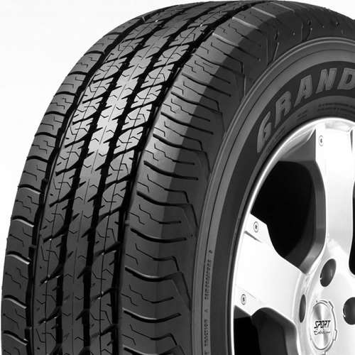 Dunlop Grandtrek AT20 265/70R17