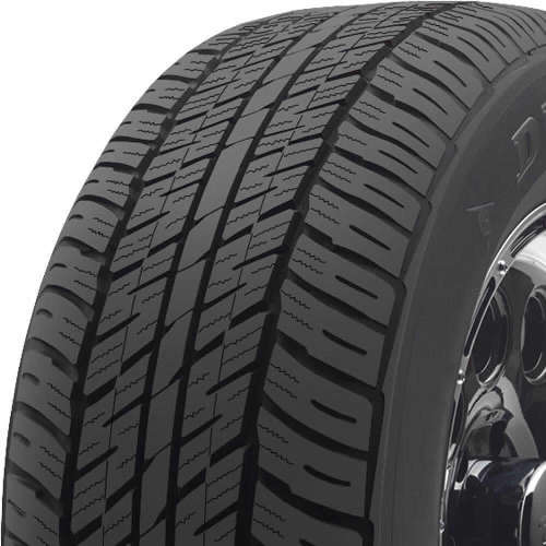 Dunlop Grandtrek AT23 265/55R19