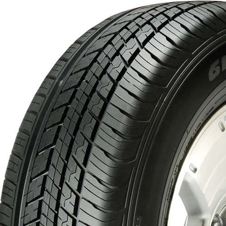 Dunlop Grandtrek ST30 225/65R17