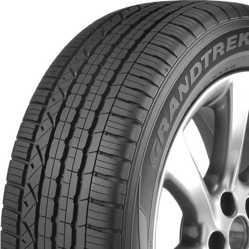 Dunlop Grandtrek Touring A/S 255/50R19