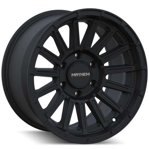 Mayhem Granite