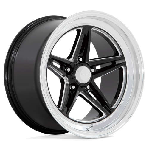 American Racing Vintage Groove