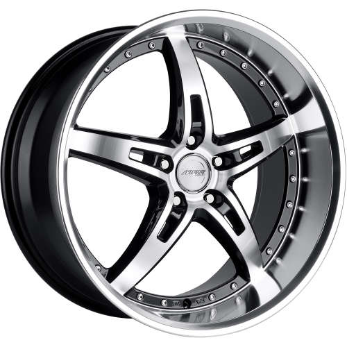 MRR GT5