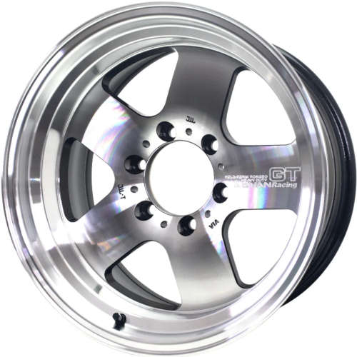 Advan Racing GT Heavy