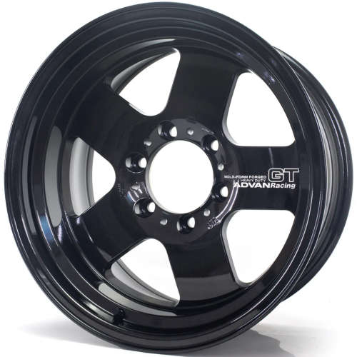 Advan Racing GT Heavy