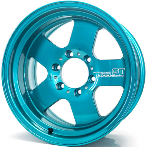 Advan Racing GT Heavy