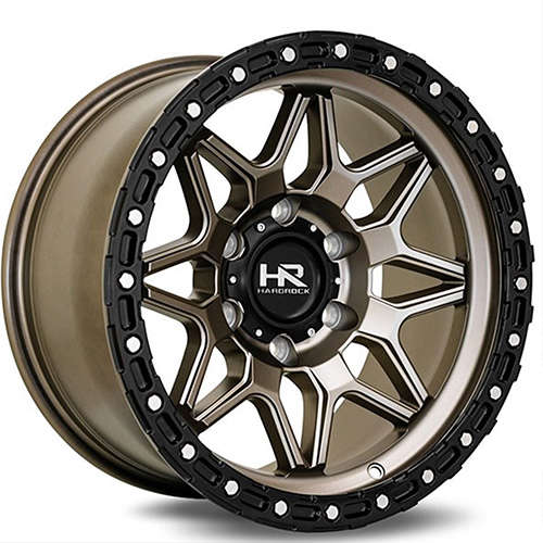 Hardrock H105