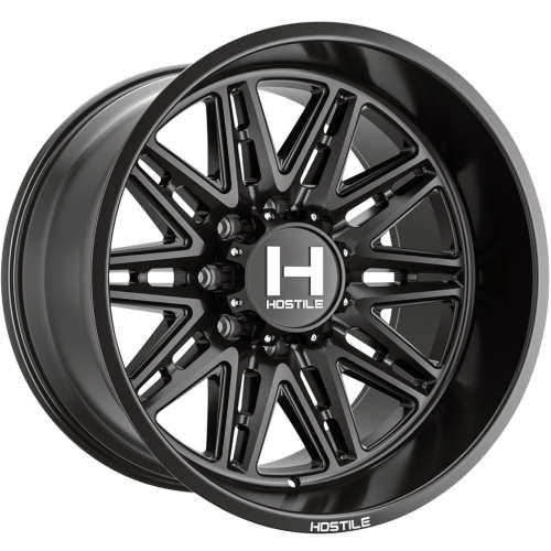 Hostile H126