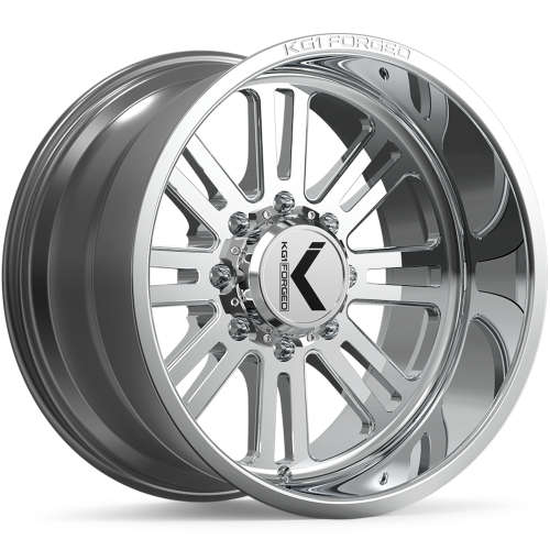 KG1 Forged H8Ter