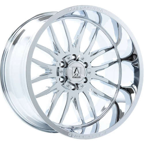 Axe Offroad Hades