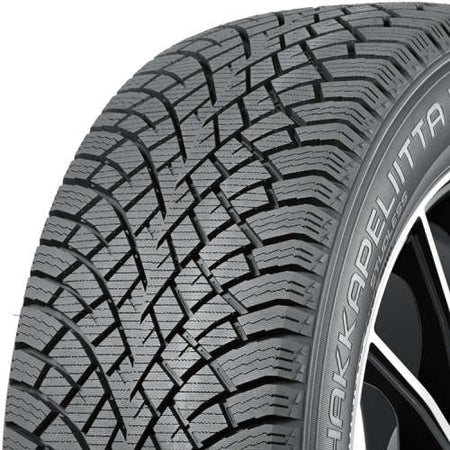 Nokian Hakkapeliitta R5 SUV 235/55R18