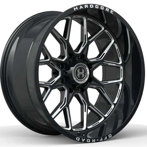 Hardcore Offroad HC104