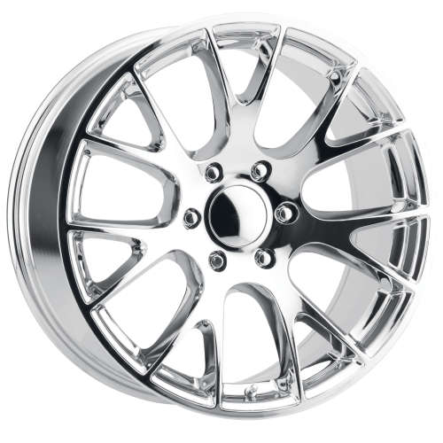 Voxx Replicas Hellcat Truck