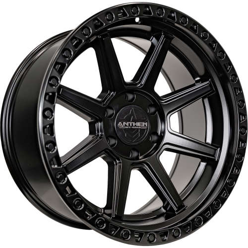 Anthem Off-Road Helo