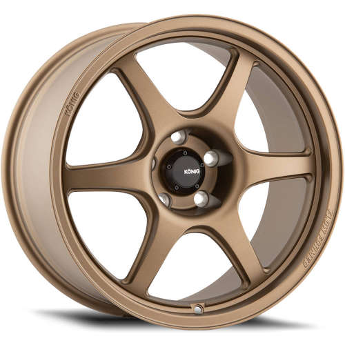 Konig Hexaform