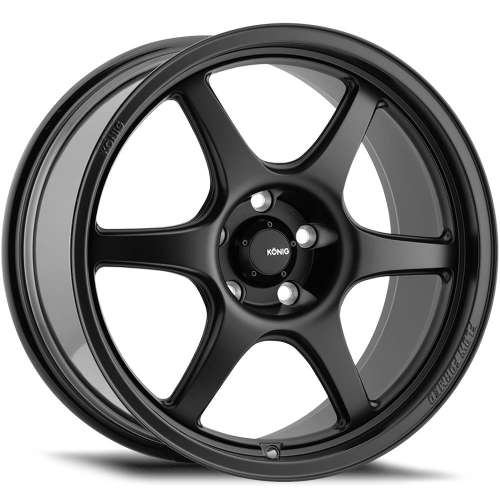 Konig Hexaform