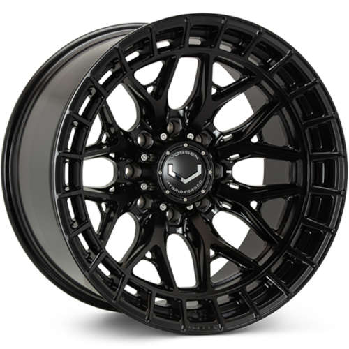 Vossen HFX-1