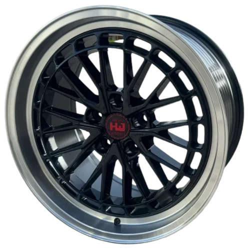 Hemi Wheels HM11