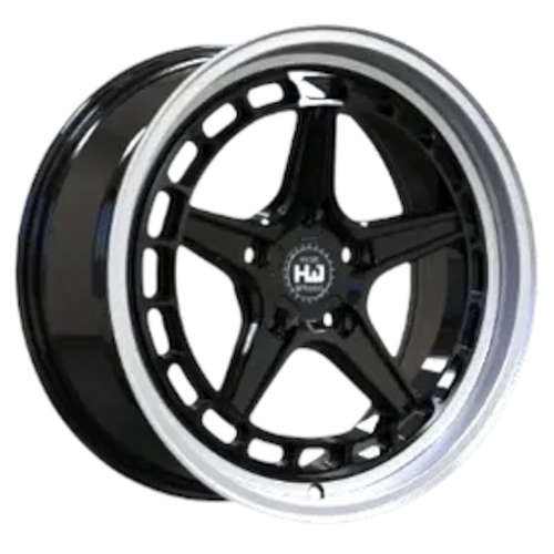 Hemi Wheels HM13
