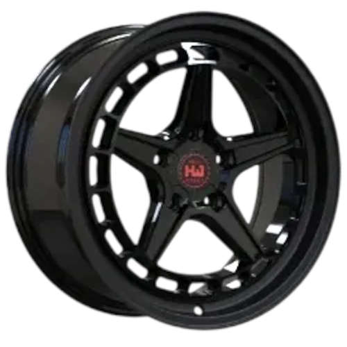 Hemi Wheels HM13