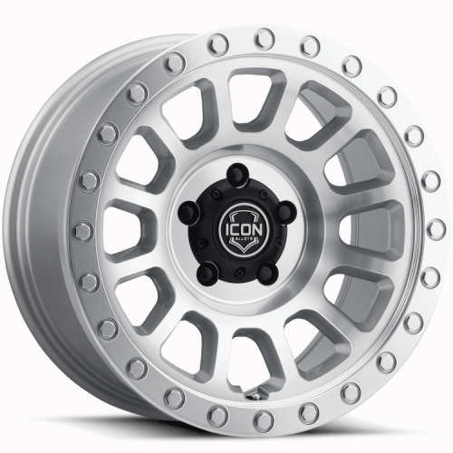 Icon Alloys Hulse
