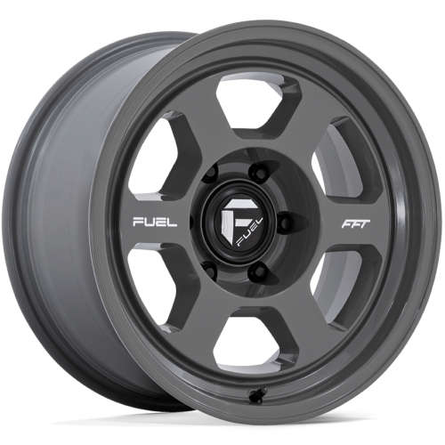 Fuel Hype