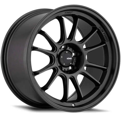 Konig Hypergram