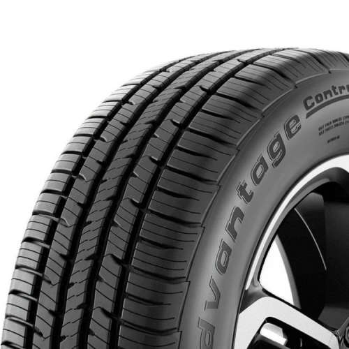BFGoodrich Advantage Control 225/65R17