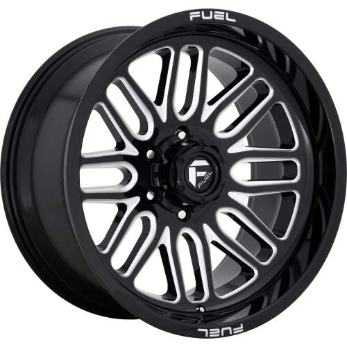 Fuel Ignite