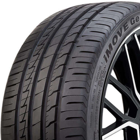 Ironman iMOVE GEN2 AS 205/65R15