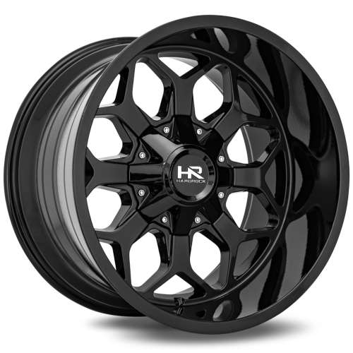 Hardrock Indestructible