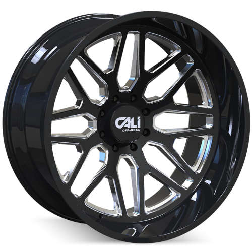 Cali Offroad Invader